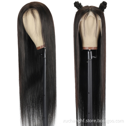 Wholesale Cuticle Aligned Virgin Human Hair Extensions Wig,Raw India Curly Lace Front Human Hair Wigs Vendors for black women